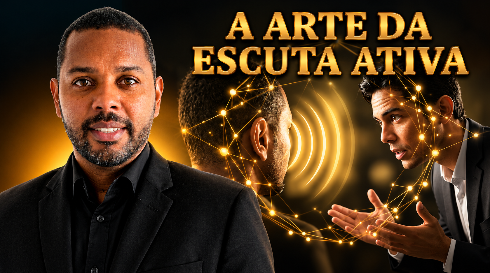 A arte da escuta ativa