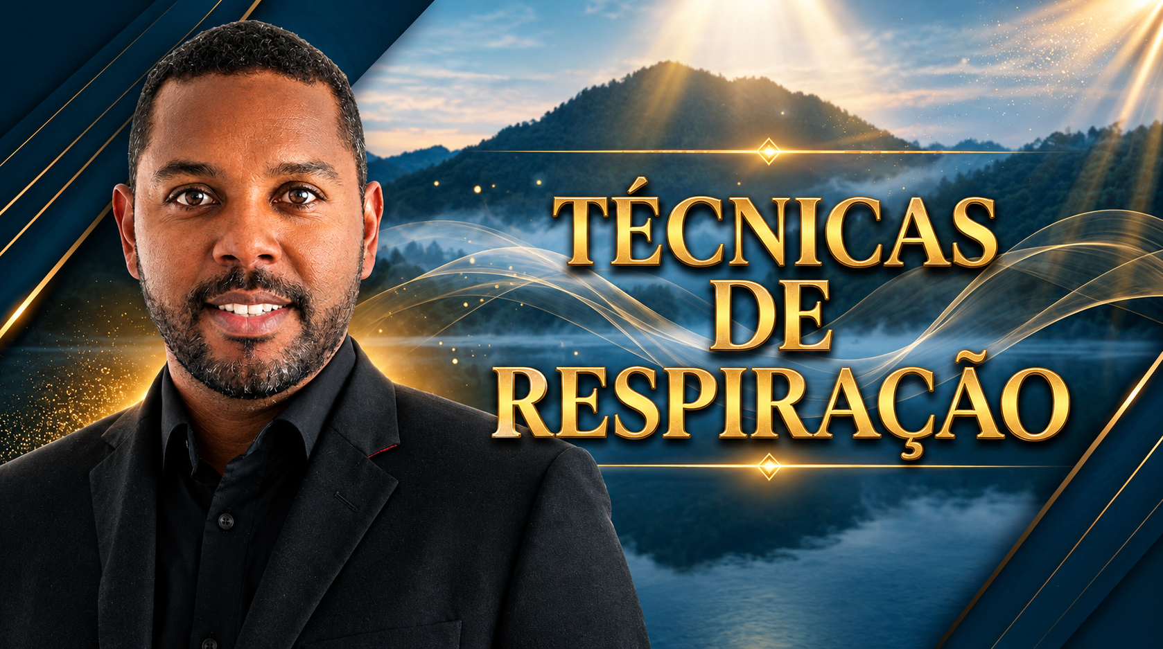 Técnicas de respiração