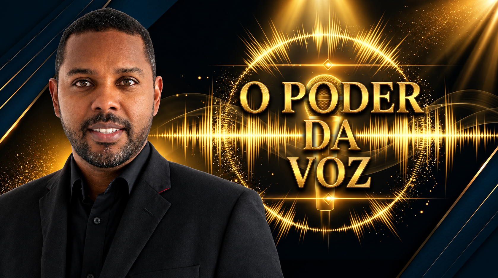 O poder da voz