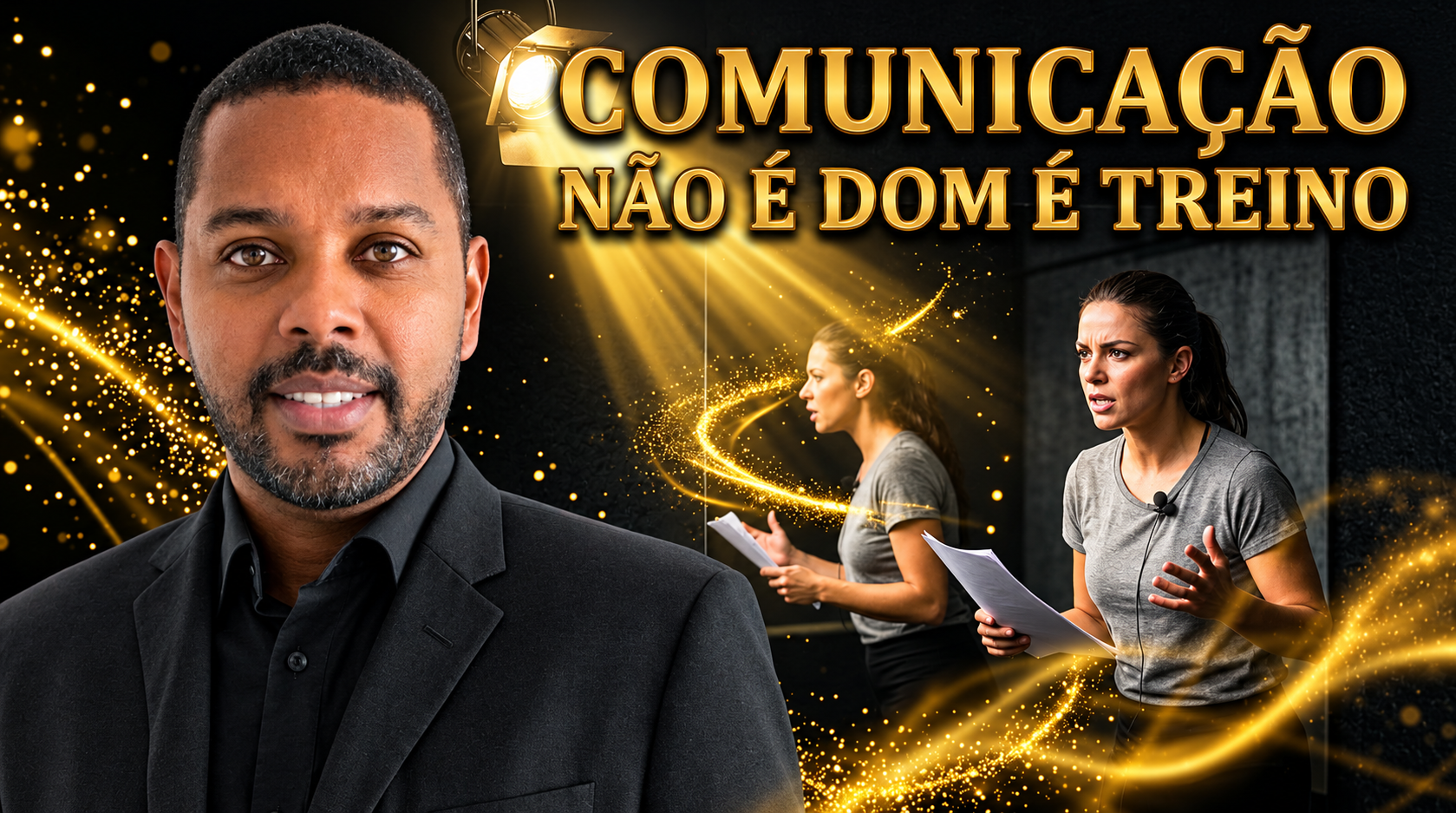 Comunicação não verbal
