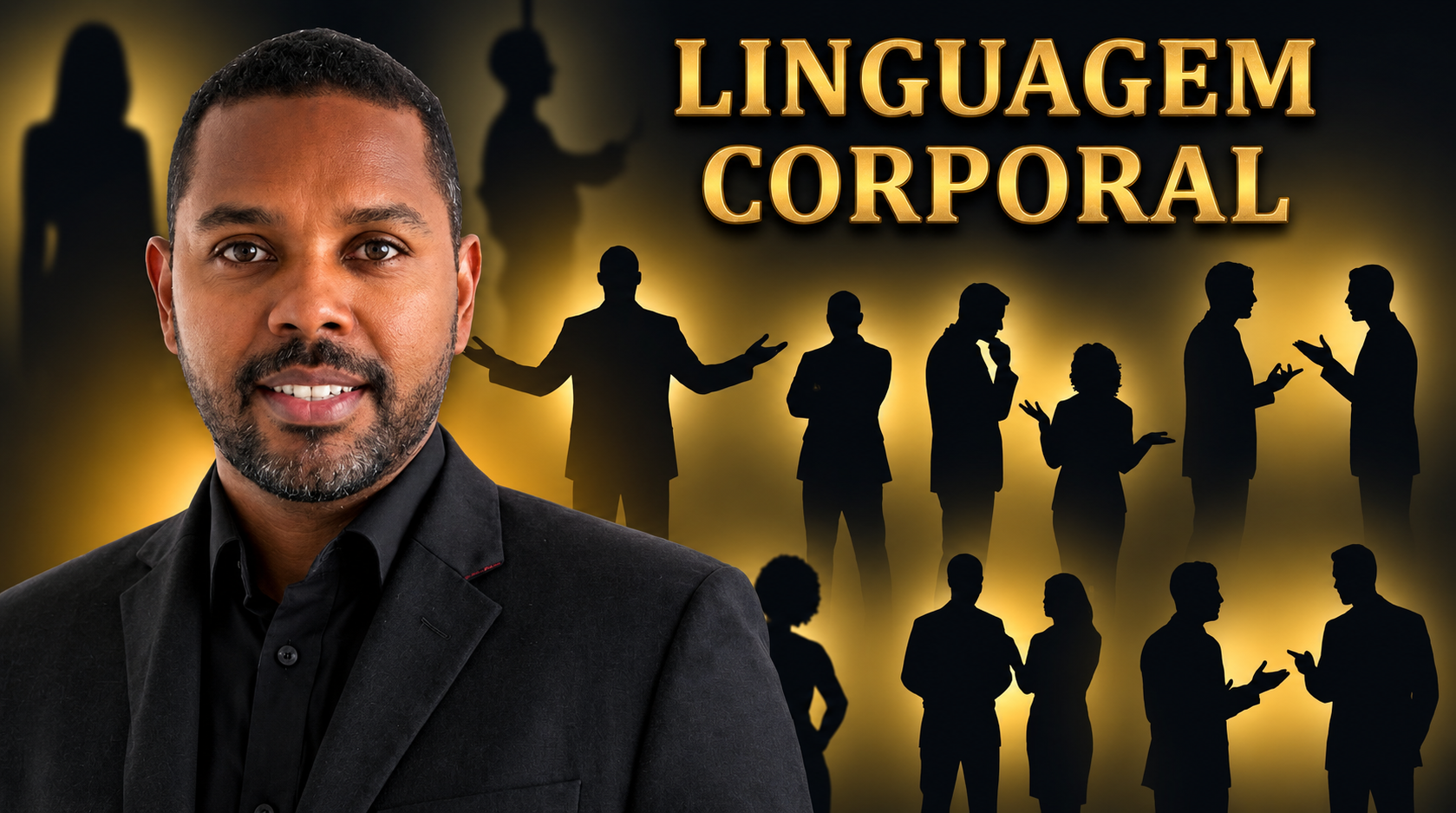 Linguagem corporal