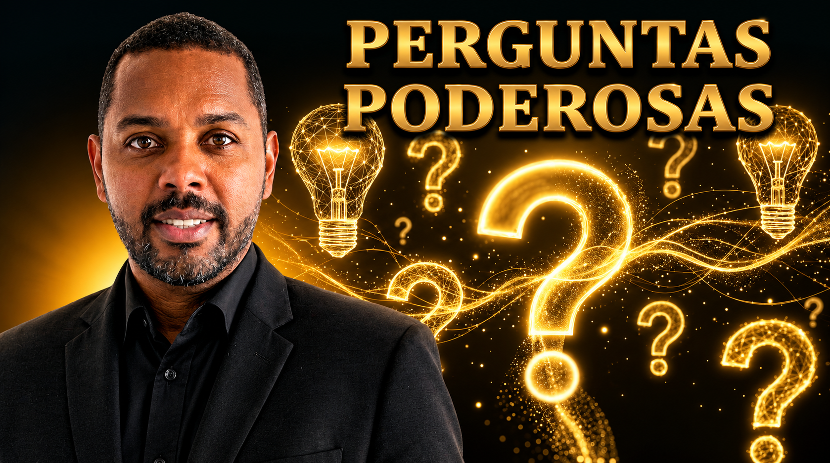 Perguntas poderosas